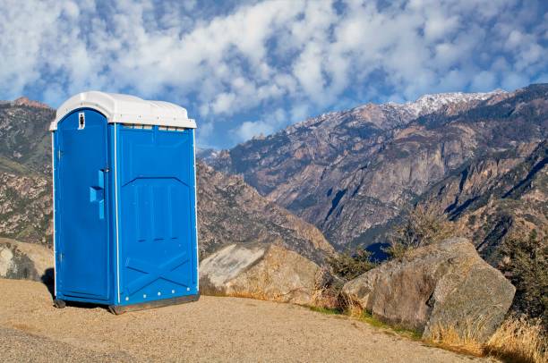 Best Long-term porta potty rental  in Rio Grande City, TX
