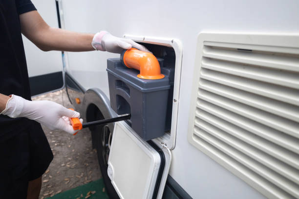 Best Best portable toilet rental  in Rio Grande City, TX