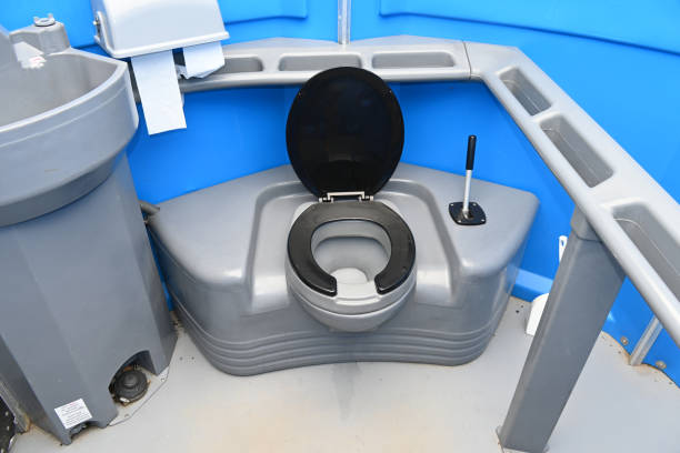 Best Sanitation services for porta potties  in Rio Grande City, TX