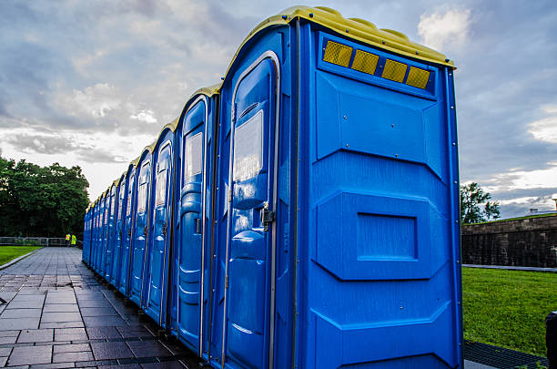 Best High-end porta potty rental  in Rio Grande City, TX